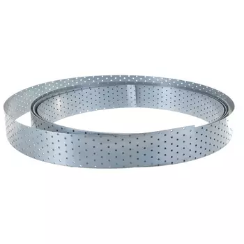 Прямая монтажная лента КРЕПКО-НАКРЕПКО 306