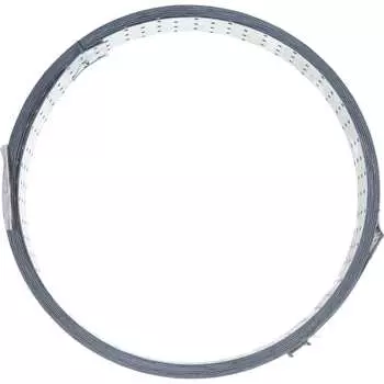 Прямая монтажная лента КРЕПКО-НАКРЕПКО