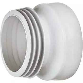 Прямая манжета для унитаза ORIO С-998