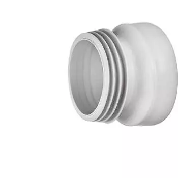 Прямая манжета для унитаза ORIO С-198