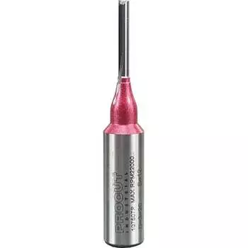 Прямая монолитная фреза PROCUT 107507P