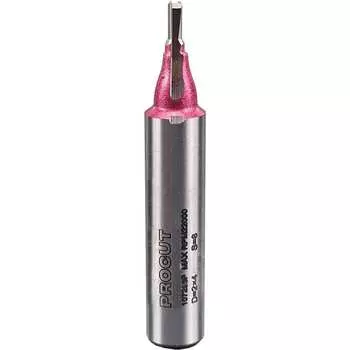 Прямая монолитная фреза PROCUT 107293P