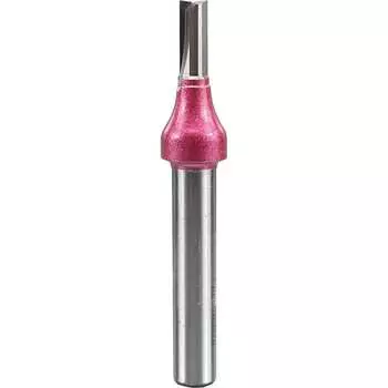 Прямая монолитная фреза PROCUT 107693P