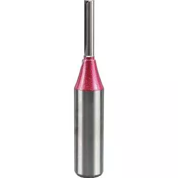 Прямая монолитная фреза PROCUT 107407P