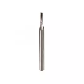 Прямая монолитная фреза ROTIS 166.010311ST