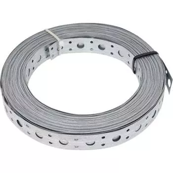 Прямая монтажная лента КРЕПКО-НАКРЕПКО 43978