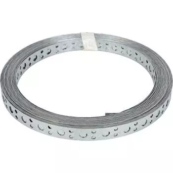 Прямая монтажная лента КРЕПКО-НАКРЕПКО 43923