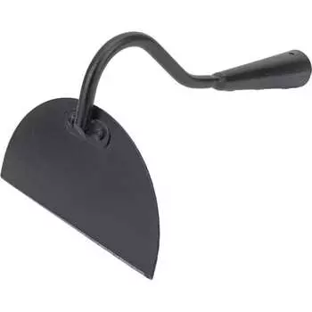 Прямая мотыга АРТИ