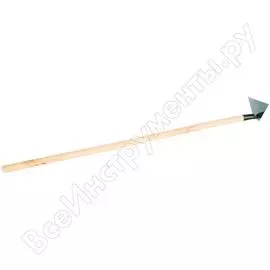 Прямая мотыга Gigant