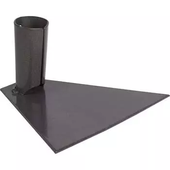 Прямая мотыга Rainberg 4216