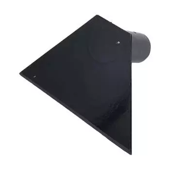 Прямая мотыга зми М-190 28