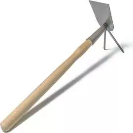 Прямая мотыжка СИМАЛЕНД