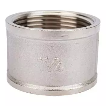 Прямая муфта СТМ CRSF0114