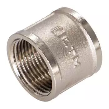 Прямая муфта СТМ CRSF0002