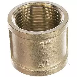 Прямая муфта Valtec 76555