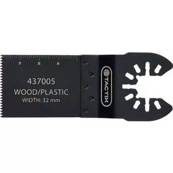 Прямая насадка для мультиинструмента TACTIX 437005