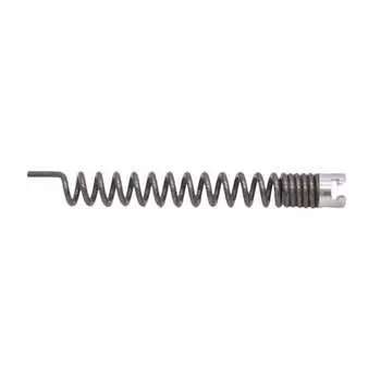 Прямая насадка для спирали VOLL 7.10132