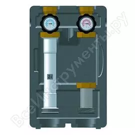 Прямая насосная группа ELSEN