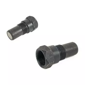 Прямая обманка кислородного датчика GARDE