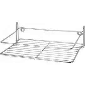 Прямая одноярусная полка Studiotex