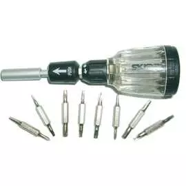 Прямая отвертка SKRAB 41689