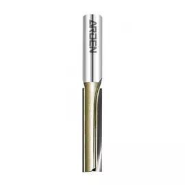 Прямая пазовая фреза ARDEN