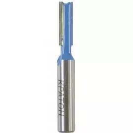 Прямая пазовая фреза Кратон 02010/8 1 09 03 005