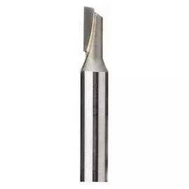 Прямая пазовая фреза по дереву Strong СТФ-10010003