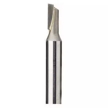 Прямая пазовая фреза по дереву Strong СТФ-10010005