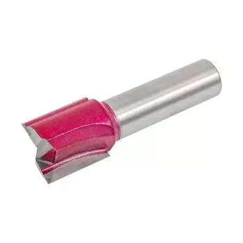 Прямая пазовая фреза PROCUT 110276P