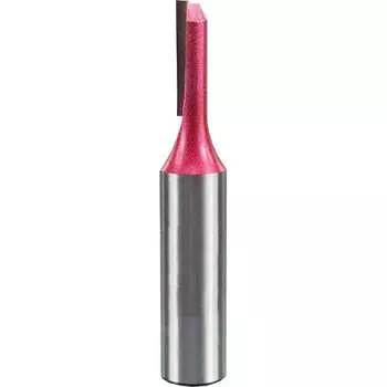 Прямая пазовая фреза PROCUT 101241P