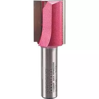 Прямая пазовая фреза PROCUT 110295P