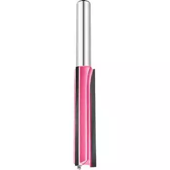 Прямая пазовая усиленная фреза PROCUT 110857B-40P