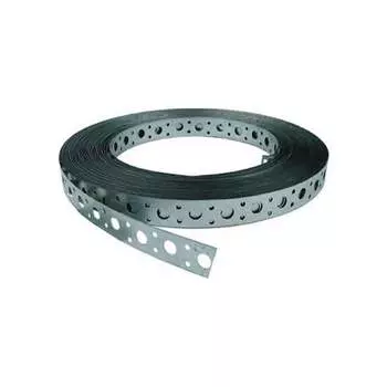 Прямая перфорированная лента РемоКолор LP 710-3020