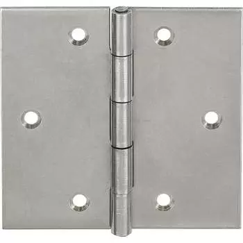 Прямая петля VORMANN 010503050