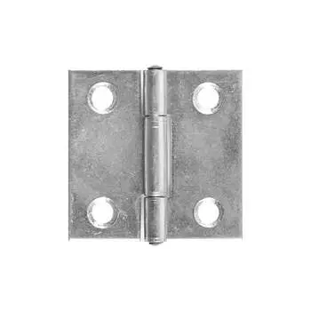 Прямая петля VORMANN 010503030