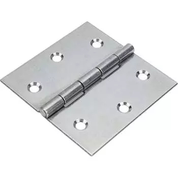 Прямая петля VORMANN 010503060