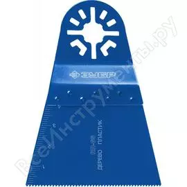 Прямая пильная насадка ЗУБР ПП-68 15565-68