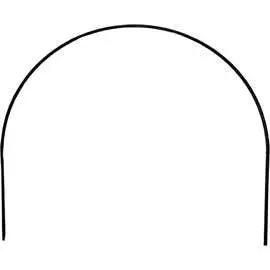 Прямая пластиковая дуга ЧЗМ 2488