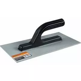 Прямая пластиковая гладилка ШАБАШКА 0021-044 227636