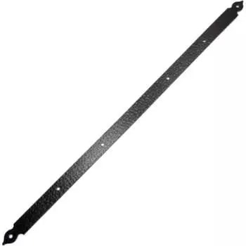 Прямая пластина декоративная Tech-Krep 148350