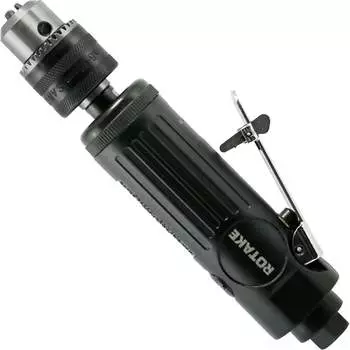 Прямая пневматическая дрель Rotake RT-3809P