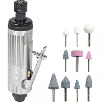 Прямая пневматическая машинка шлифовальная Airline ATBR041