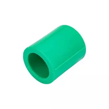 Прямая полипропиленовая муфта Blue Ocean PPRF/C G -20