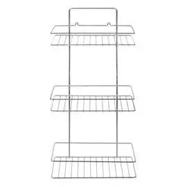 Прямая полка для ванной РемоКолор 67-0-658