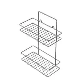 Прямая полка для ванной РемоКолор 67-0-657