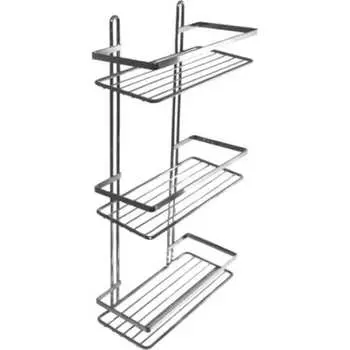 Прямая полка NOVADOM E-003М