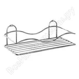 Прямая полка Milardo 304W000M44