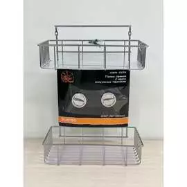 Прямая полка Swensa