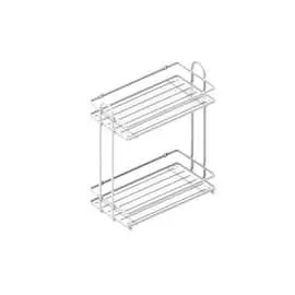 Прямая полка Swensa